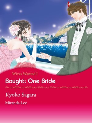 cover image of Bought: One Bride